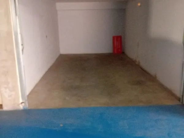 Location box