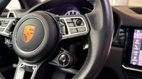 Porsche Cayenne 4.0 V8 680ch Turbo S E-Hybrid — photo 25