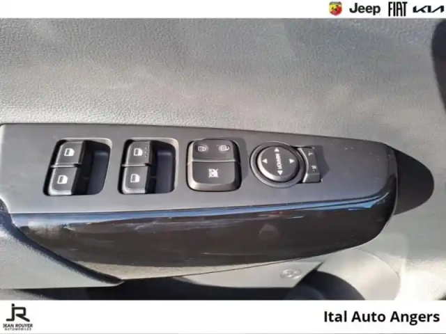 Kia Picanto 1.0 gdi 68ch active bvma5 — photo 12