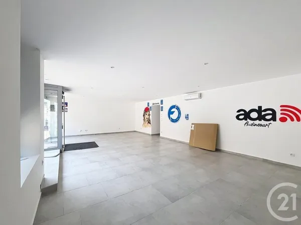 Appartement 2 pièces 68 m²