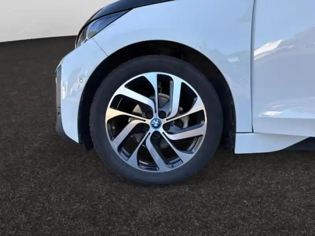 Bmw I3 170ch 120ah edition windmill atelier — photo 14