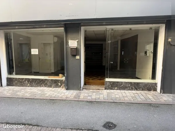 Inconnu 60 m² Limoux