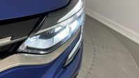 Renault Captur 1.6 E-Tech hybride 145ch Techno Fast Track — photo 17