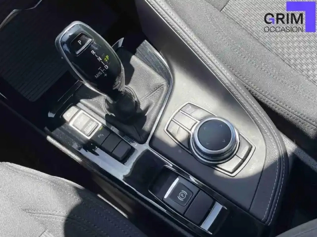Bmw X2 sdrive 18d 150 ch bva8 — photo 10