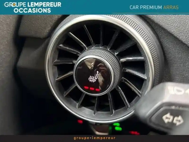 Audi Tt 40 tfsi 197ch s line stronic 7 — photo 9