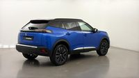 Peugeot 2008 1.5 BlueHDi 130ch S&S GT Pack EAT8 125g — photo 5