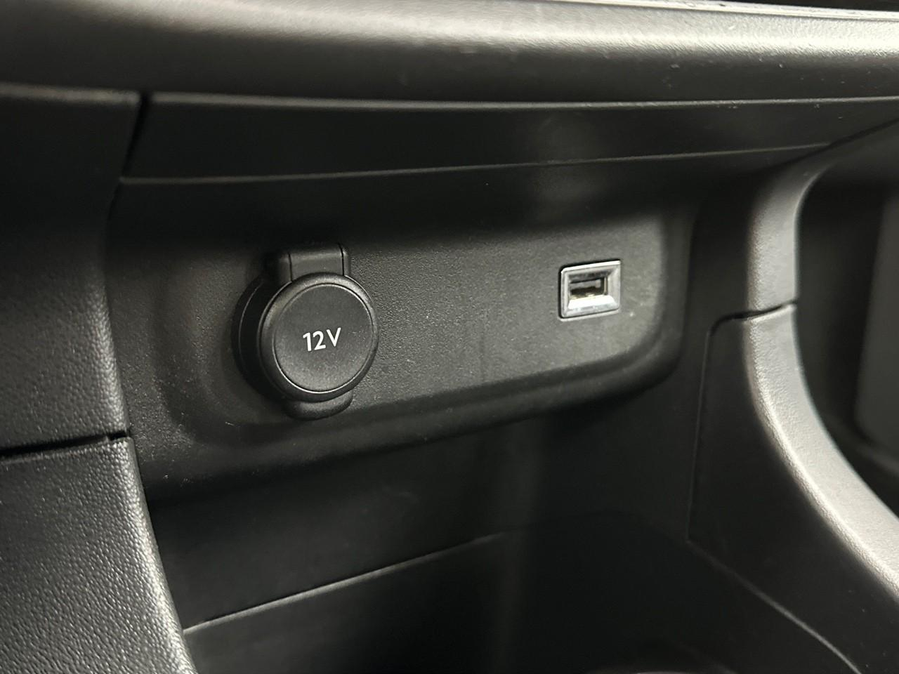 Citroën C3 bluehdi 100 s&s bvm5 feel — photo 26