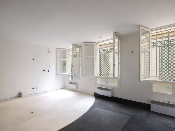 Appartement 1 pièce 37 m²