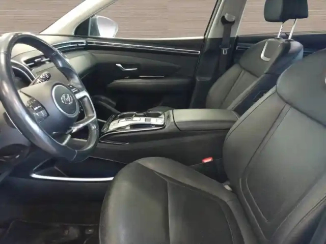 Hyundai Tucson 1.6 t-gdi 265 htrac plug-in bva6 — photo 10