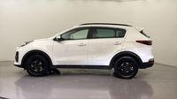 Kia Sportage 1.6 CRDi 136ch MHEV Black Edition 4x2 — photo 7