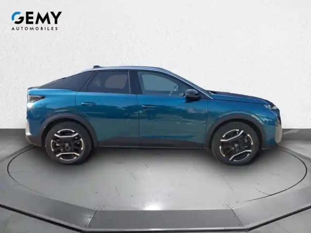 Peugeot 3008 electrique 230 ch grande autonomie 97 kwh — photo 25