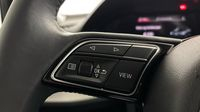 Audi Q2 35 TFSI 150ch Advanced S tronic 7 — photo 25