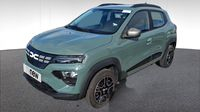Dacia Spring 45ch Expression
