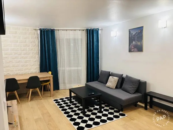 Appartement 4 pièces 75 m²