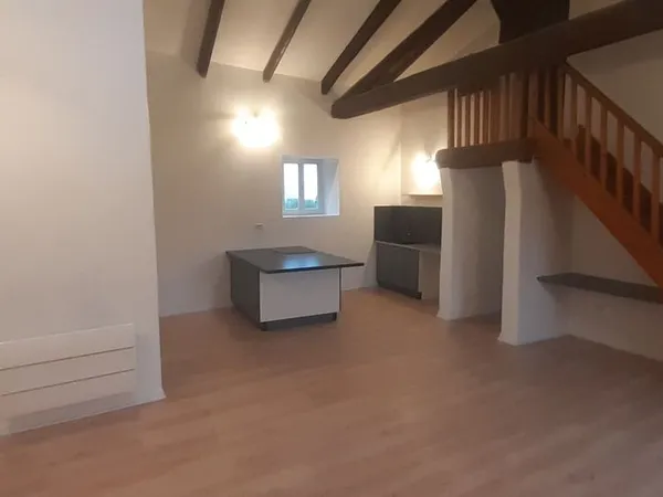 T3 Duplex Lédignan