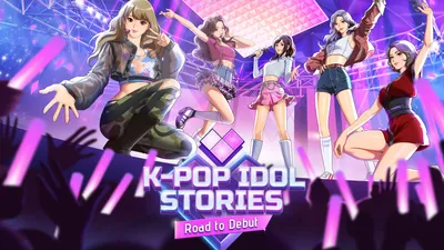 K-pop Idol Stories: Road to Debut dévoile un trailer qui fait mouche