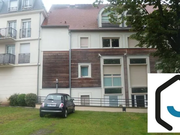 Appartement 1 pièce 18 m²