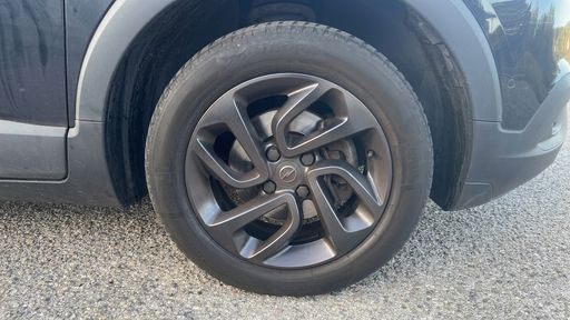 Opel Crossland X 1.2 Turbo 130 - Design – 2019 – 82539 km – Essence – Boîte Manuelle — photo 15