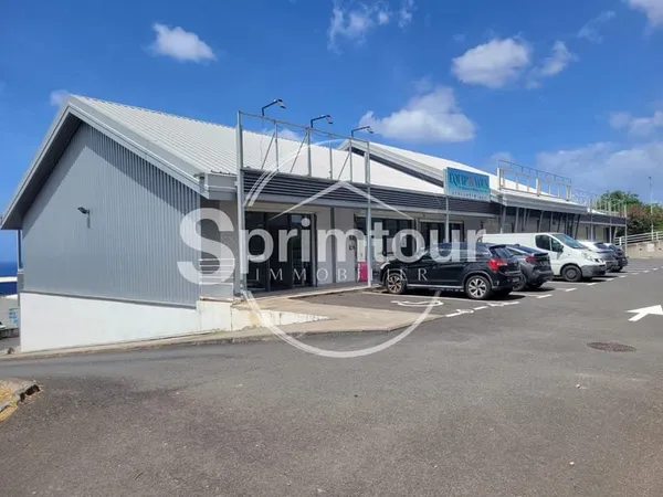 Local commercial de 70m2