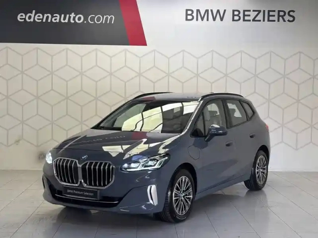 Bmw Serie 2 active tourer 225e xdrive 245 ch dkg7