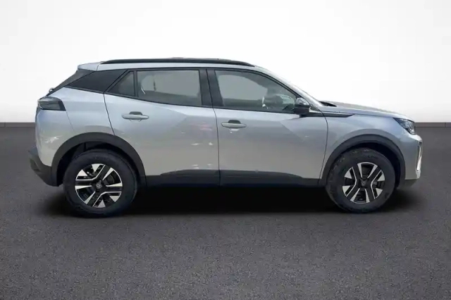 Peugeot 2008 hybrid 110 e-dcs6 — photo 25