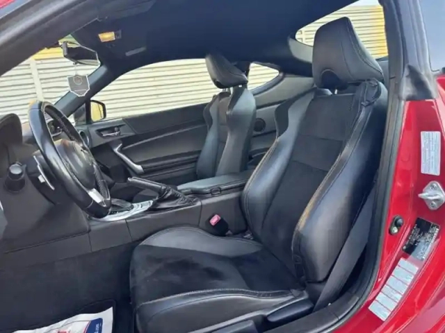Toyota Gt-R gt86 2.0 200ch bva6 — photo 3