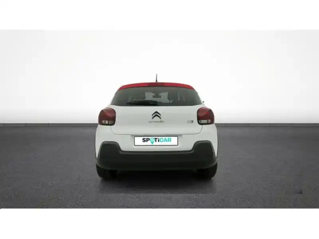 Citroën C3 puretech 83 s&amp;s bvm5 — photo 7