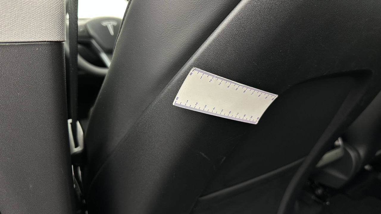 Tesla MODEL Y Grande Autonomie Dual Motor AWD — photo 35