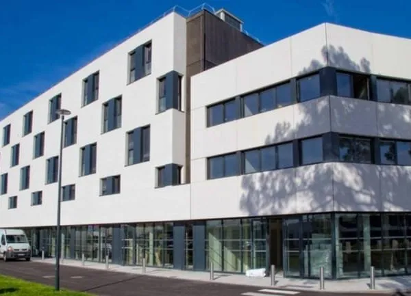 Studio 1 pièce 25 m²