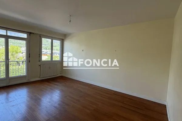 Appartement 2 pièces 49 m²