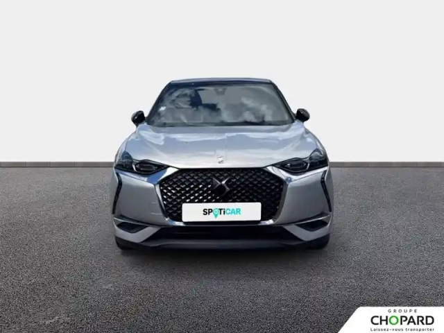 Ds Ds 3 ds3 crossback bluehdi 130 eat8 — photo 4