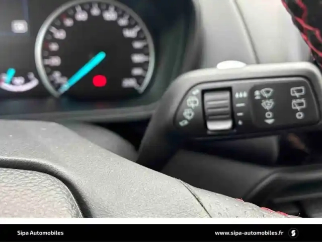 Ford Ecosport 1.0 ecoboost 125ch s&amp;s bvm6 — photo 111
