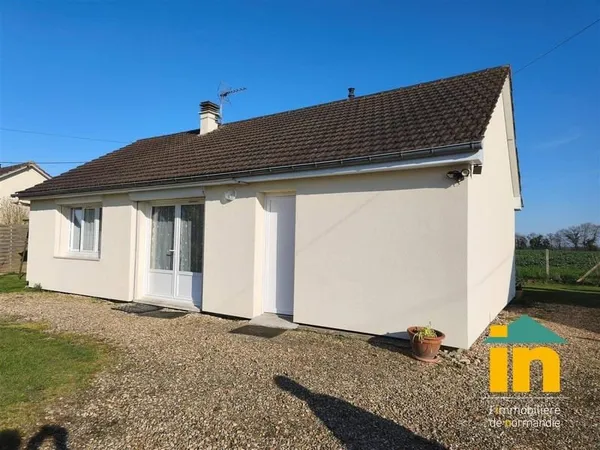 Local commercial 54 m²
