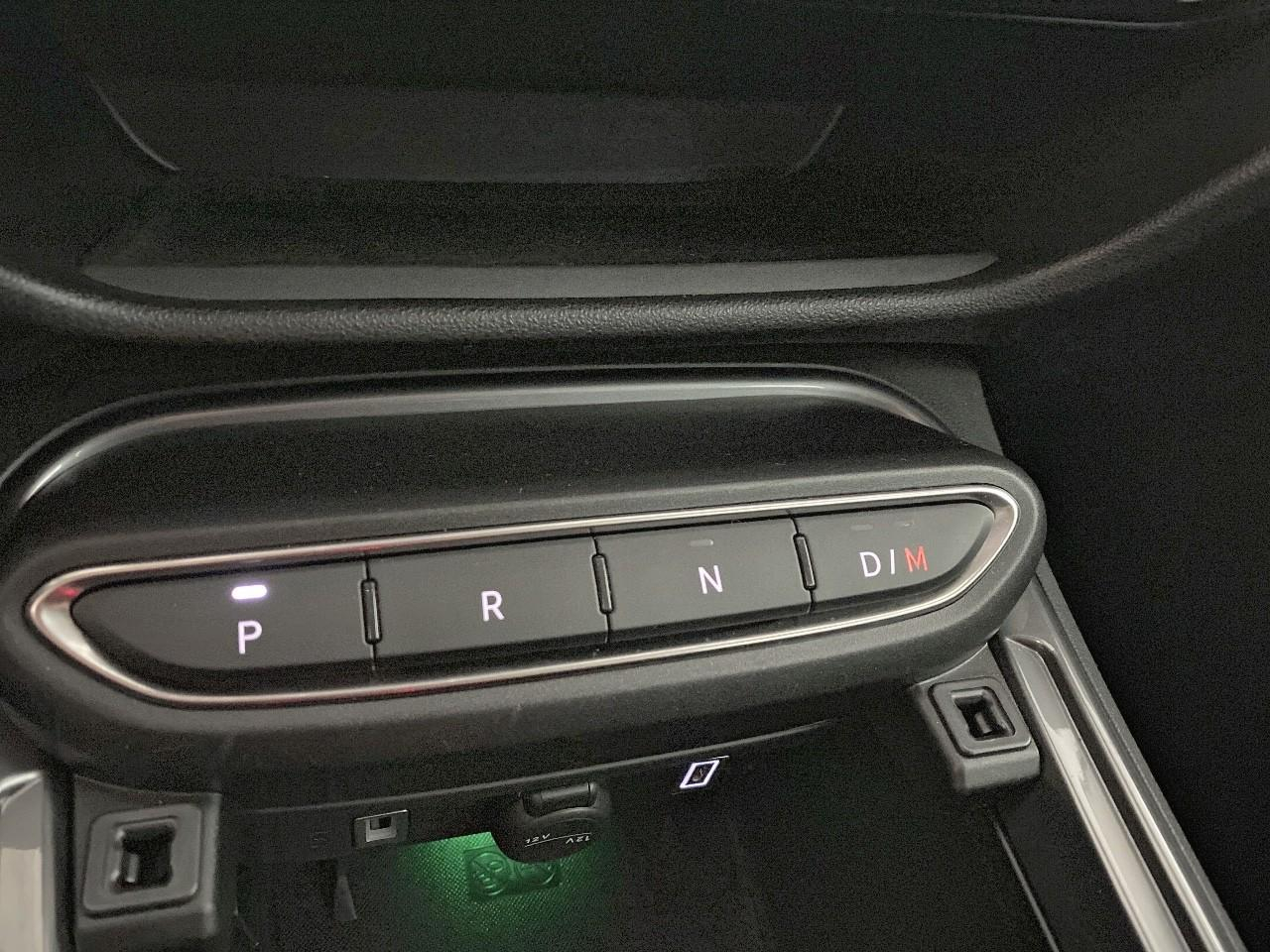 Fiat 600 t-gen 3 1.2 hybrid 145ch edct6 pop — photo 15
