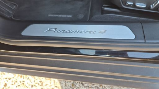 Porsche Panamera 3.0 330  AWD PDK8 - Executive – 2017 – 101950 km – Essence – Boîte Automatique — photo 37