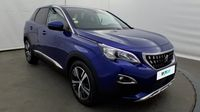 Peugeot 3008 1.5 BlueHDi 130ch E6.c Allure S&S EAT8 — photo 3