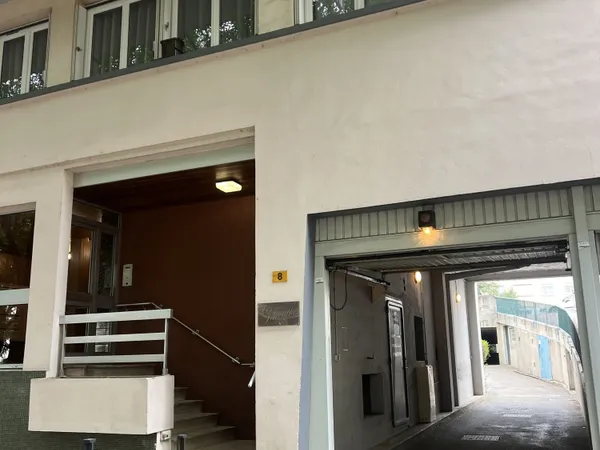 Stationnement Vente Saint-Étienne 11000€