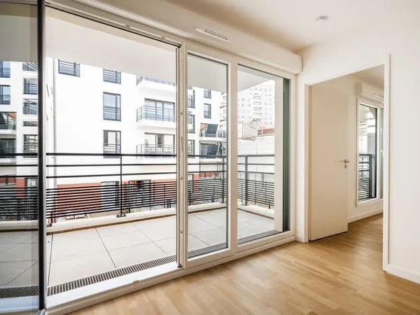 Appartement T4