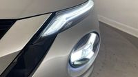 Nissan Juke 1.0 DIG-T 114ch Tekna 2021 + 19'' ECO — photo 17