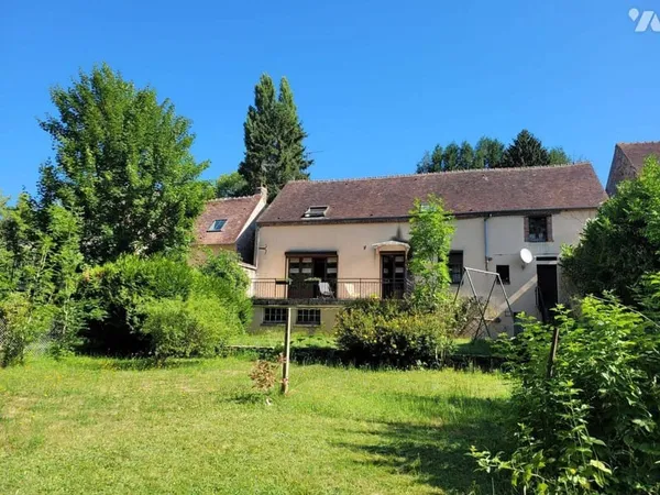Maison 7 pièces