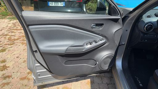 Nissan Juke 1.0 DIG-T 114 DCT7 - N-Connecta – 2022 – 16537 km – Essence – Boîte Automatique — photo 38