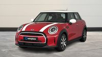 Mini Mini Cooper 136ch Edition Camden BVA7