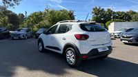 Dacia Sandero 1.0 TCe 90ch Stepway Expression — photo 7