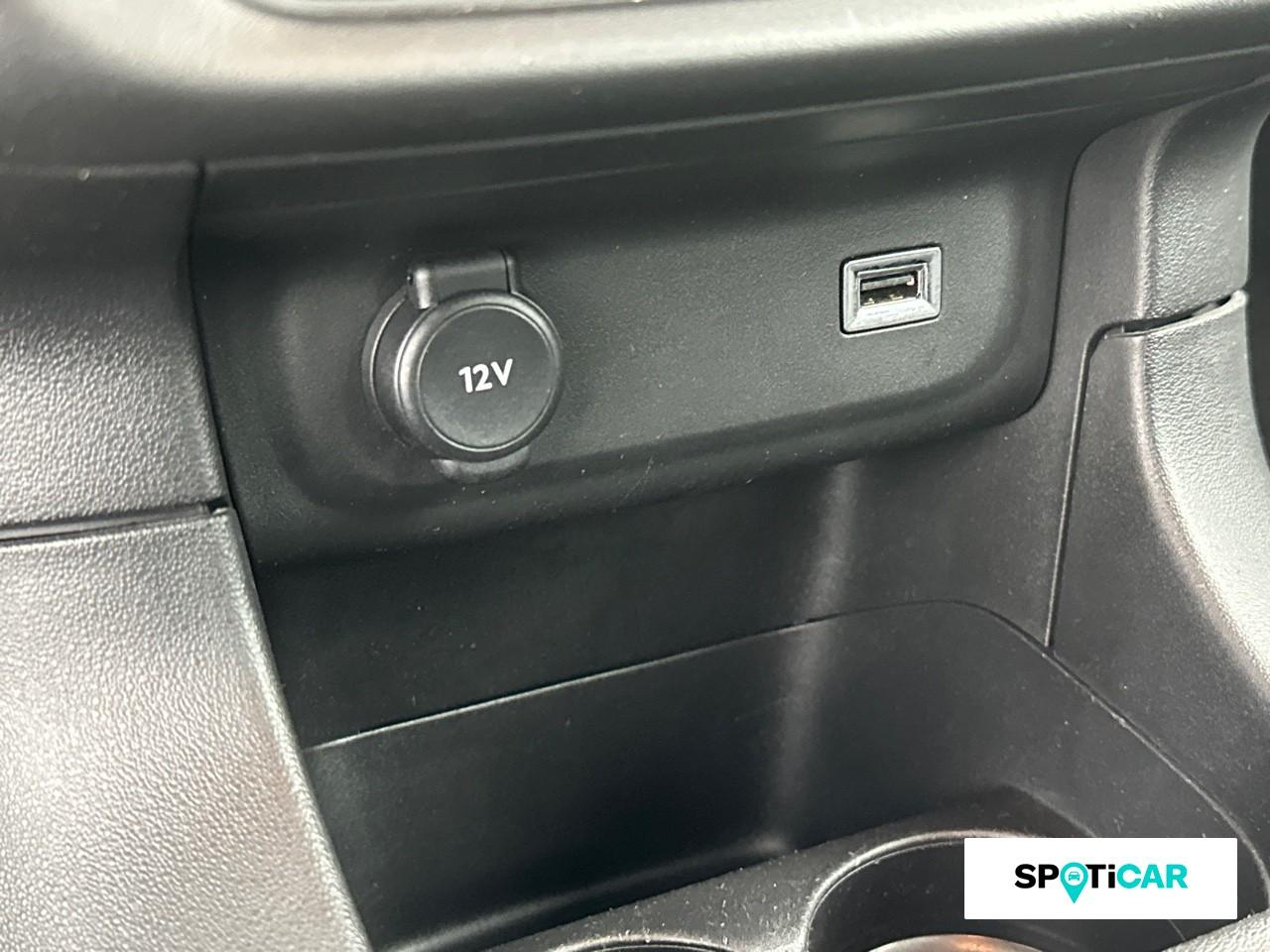 Citroën C3 1.5 bluehdi 100ch s&s bvm 6 feel business r — photo 19