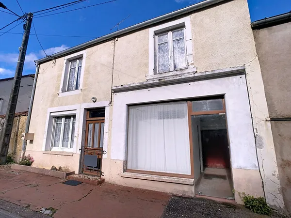 Maison 6 pièces 179 m²