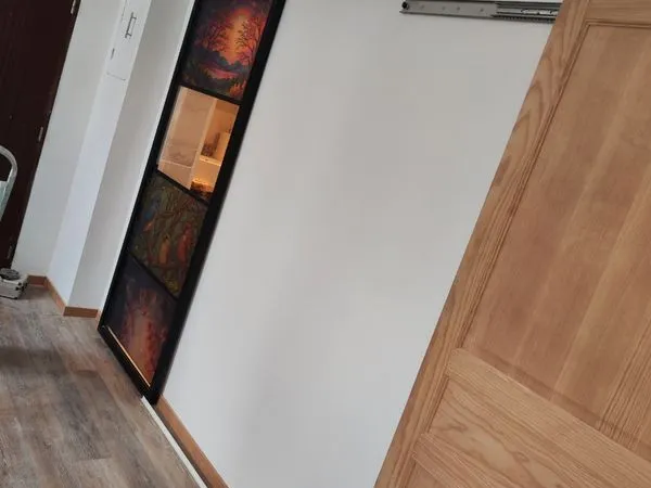 Appartement à loué F2