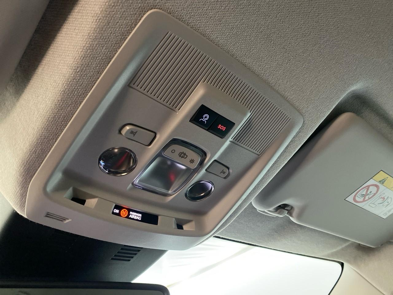 Citroën C5 Aircross hybride 145 ch e-dcs6 max — photo 19