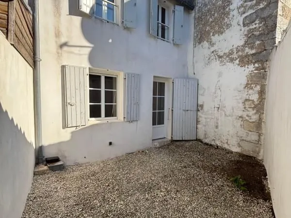 Maison de ville 3 pièces 85 m²