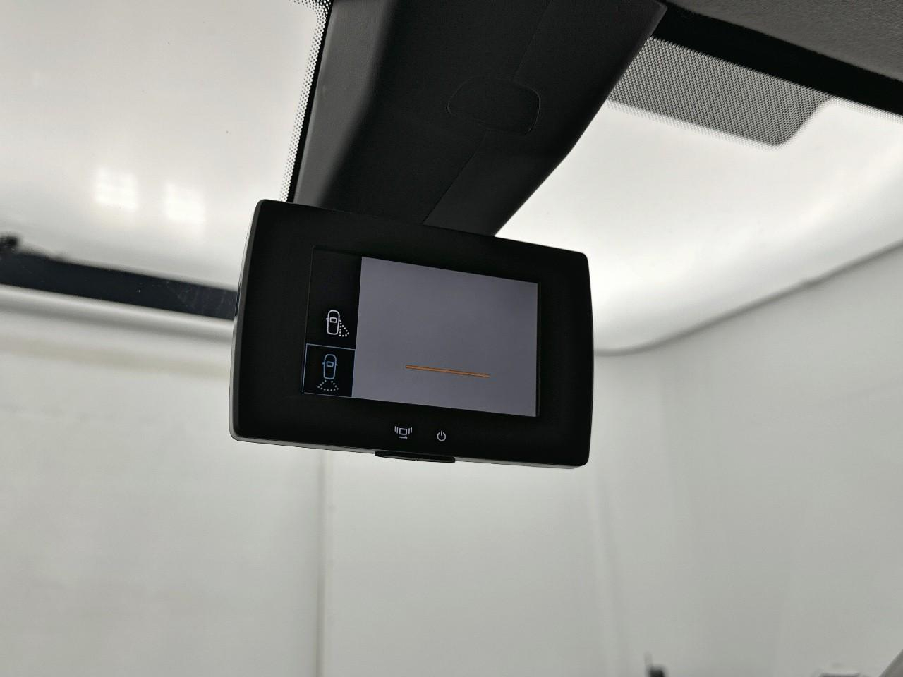 Citroën Berlingo van m 650 bluehdi 100 s&s bvm6 driver — photo 24