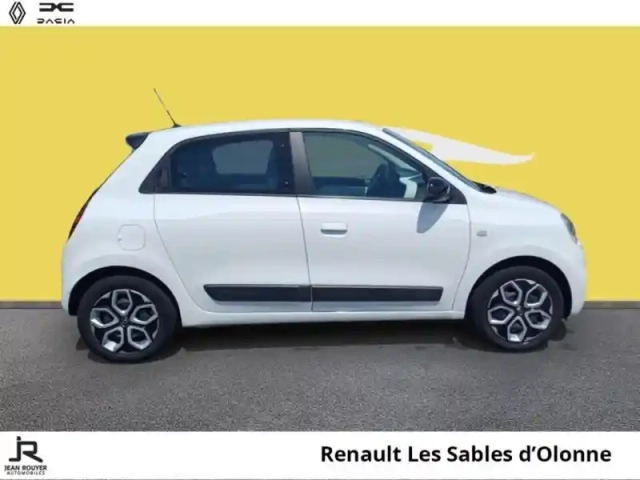 Renault Twingo 1.0 sce 65ch equilibre — photo 13